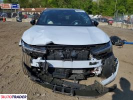 Volvo Pozostałe 2025