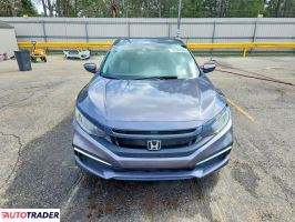 Honda Civic 2020 2
