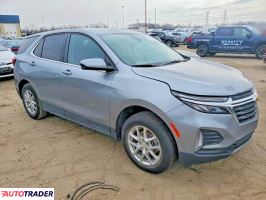 Chevrolet Equinox 2024 1