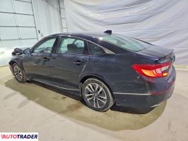 Honda Accord 2022 2