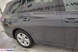 Volkswagen Golf 2023 2.0 115 KM