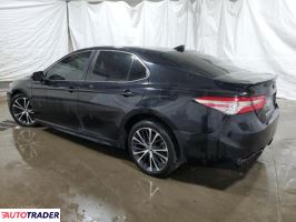 Toyota Camry 2020 2