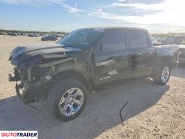 Dodge Ram 2023 3