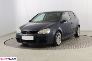 Volkswagen Golf 2005 2.0 73 KM Volkswagen Golf 2005 2.0 73 KM