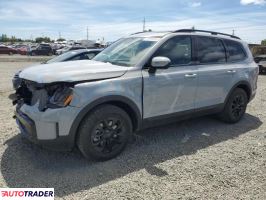 Kia Pozostałe 2025 3 Kia Pozostałe 2025 3