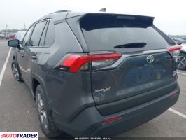 Toyota Pozostałe 2024 2