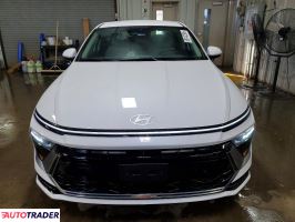 Hyundai Sonata 2024 2