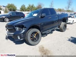 Dodge Ram 2019 5 Dodge Ram 2019 5