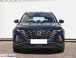 Hyundai Tucson 2023 1.6 147 KM