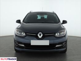 Renault Megane 2015 1.2 113 KM