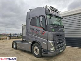 Volvo FH 460