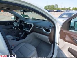 GMC Acadia 2019 3 GMC Acadia 2019 3