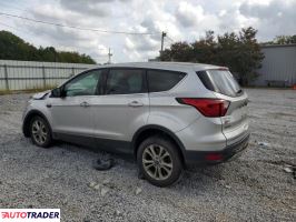 Ford Escape 2019 1
