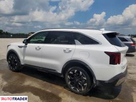 Kia Sorento 2026 2