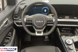 Kia Sportage 2023 1.6