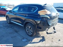 Hyundai Santa Fe 2020 2