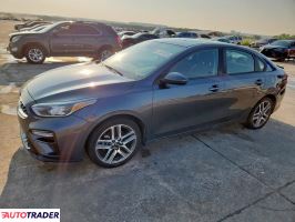 Kia Pozostałe - zobacz ofertę