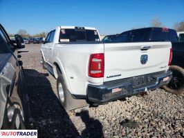 Dodge Ram 2021 6