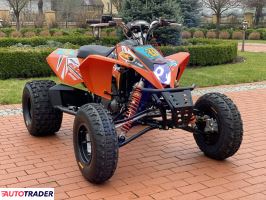KTM inny 2010 KTM inny 2010
