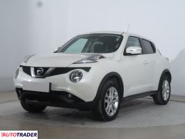 Nissan Juke 2017 1.2 113 KM