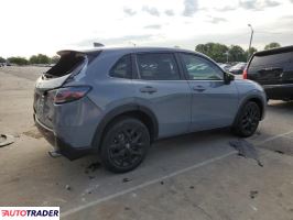 Honda HR-V 2024 2