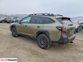 Subaru Outback 2025 2