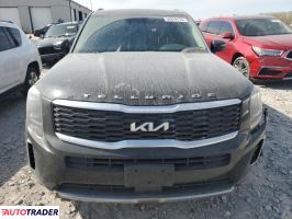 Kia Pozostałe 2022 3 Kia Pozostałe 2022 3