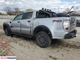 Ford Ranger 2022 2