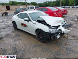 Subaru BRZ 2019 2 Subaru BRZ 2019 2