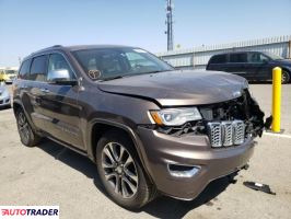 Jeep Grand Cherokee 2017 3 Jeep Grand Cherokee 2017 3