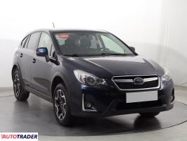 Subaru XV 2016 2.0 147 KM Subaru XV 2016 2.0 147 KM