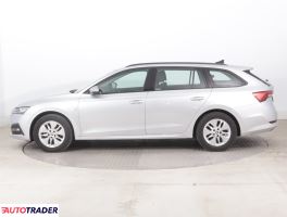Skoda Octavia 2022 2.0 113 KM