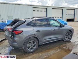 Ford Escape 2024 1
