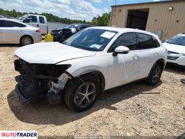 Honda HR-V 2024 2