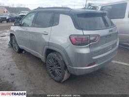Jeep Compass 2022 2 Jeep Compass 2022 2
