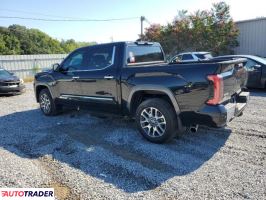 Toyota Tundra 2024 3