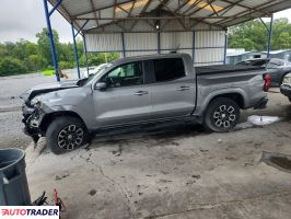Chevrolet Colorado 2023 2