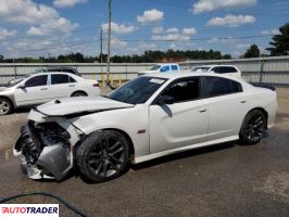 Dodge Charger 2023 6