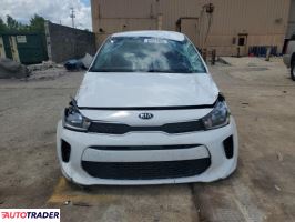 Kia Rio 2019 1