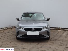 Opel Corsa 2020 1.2 73 KM