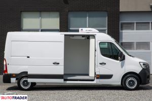 Renault Master 2021 2.3