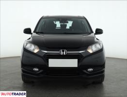 Honda HR-V 2015 1.5 128 KM