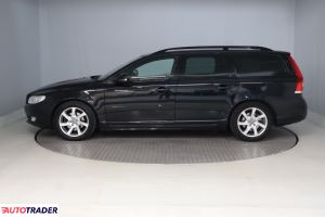 Volvo V70 2015 2.0 178 KM