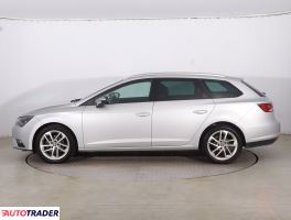 Seat Leon 2015 1.4 147 KM
