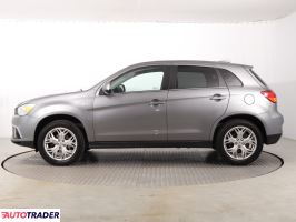 Mitsubishi ASX 2019 1.6 115 KM