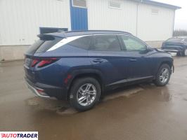 Hyundai Tucson 2025 2 Hyundai Tucson 2025 2