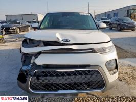 Kia Soul 2021 2 Kia Soul 2021 2