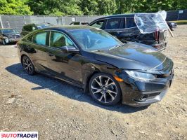 Honda Civic 2020 2