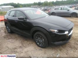 Mazda CX-30 2023 2