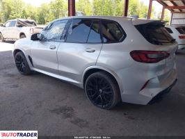 BMW X5 2023 4